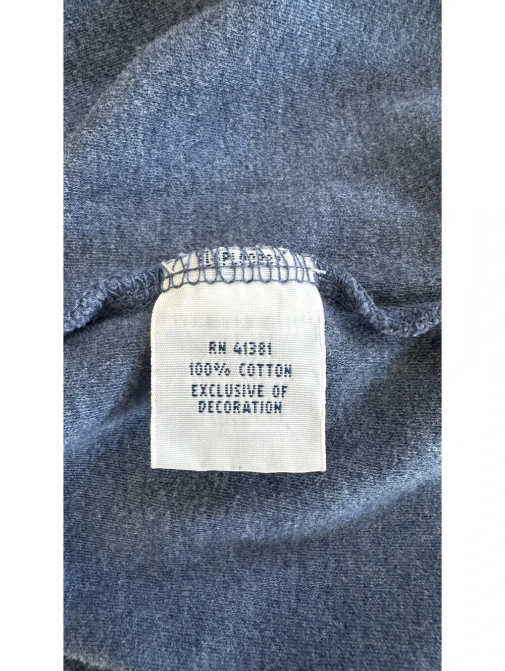 Polo Ralph Lauren Blue Pima Cotton Polo Shirt Mens 4XL Big & Tall